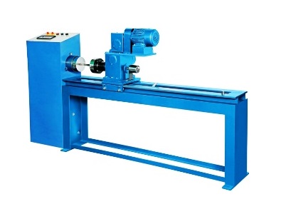 TORSION TESTING MACHINE FOR WIRES